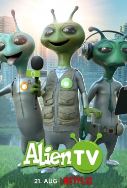 Alien TV-stream