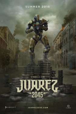 Juarez 2045-stream