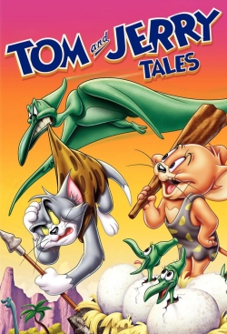 Tom and Jerry Tales-stream