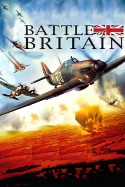 Battle of Britain-stream