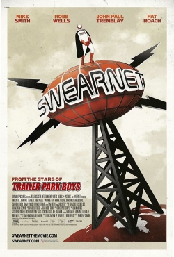 Swearnet: The Movie-stream