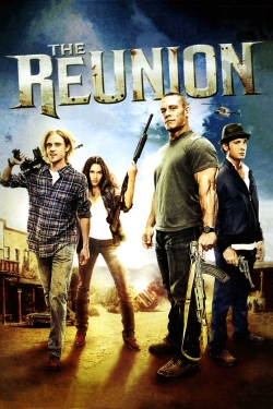 The Reunion-stream