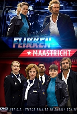 Flikken Maastricht-stream