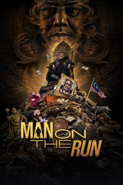 Man on the Run-stream