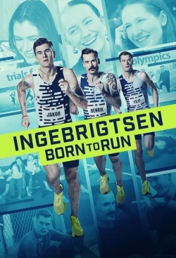 Ingebrigtsen: Born to Run-stream