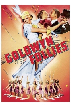 The Goldwyn Follies-stream