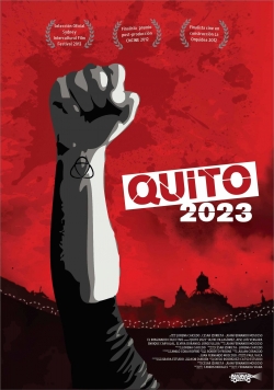 Quito 2023-stream