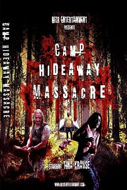 Camp Hideaway Massacre-stream