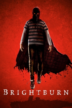 Brightburn-stream