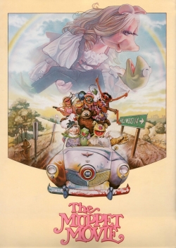 The Muppet Movie-stream