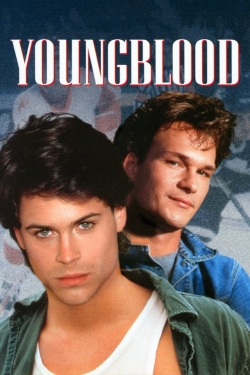 Youngblood-stream