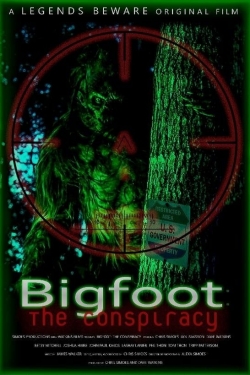 Bigfoot: The Conspiracy-stream