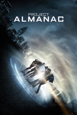 Project Almanac-stream