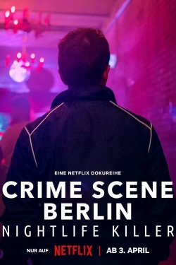 Crime Scene Berlin: Nightlife Killer-stream