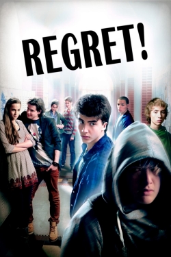 Regret!-stream