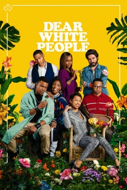 Dear White People-stream