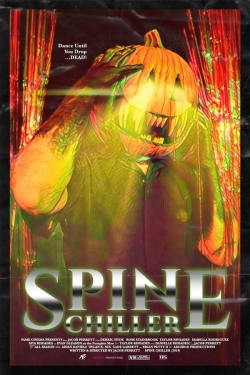 Spine Chiller-stream