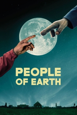 People of Earth-stream