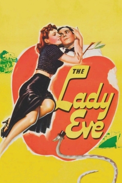 The Lady Eve-stream