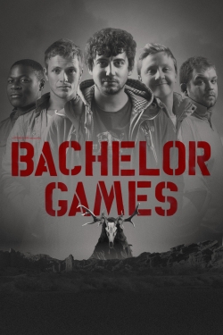 Bachelor Games-stream