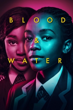 Blood & Water-stream