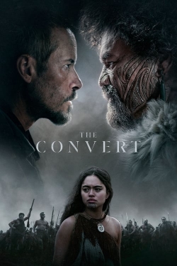 The Convert-stream