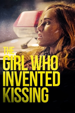 The Girl Who Invented Kissing-stream