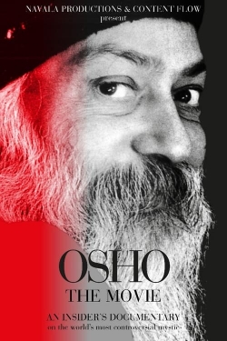 Osho, The Movie-stream