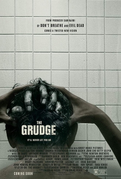 The Grudge-stream