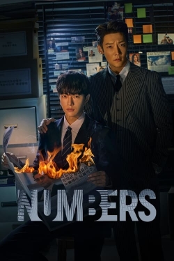 Numbers-stream