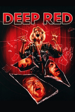 Deep Red-stream