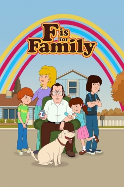 F is for Family-stream