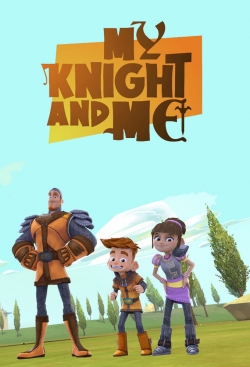 My Knight and Me-stream