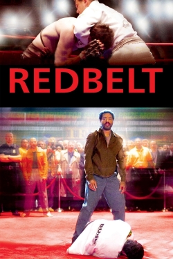 Redbelt-stream