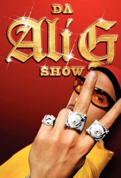 Da Ali G Show-stream