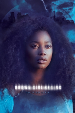 Brown Girl Begins-stream