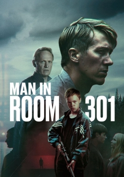 Man in Room 301-stream