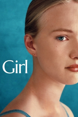 Girl-stream