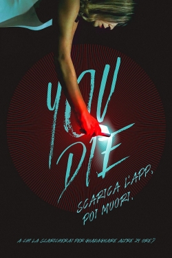 You Die-stream