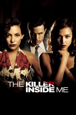 The Killer Inside Me-stream