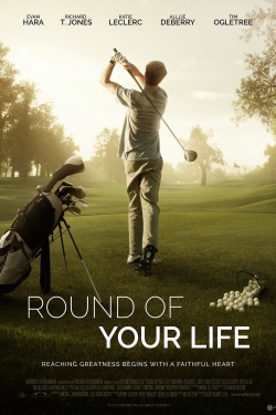 Round of Your Life-stream