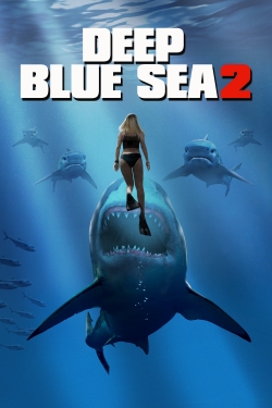 Deep Blue Sea 2-stream