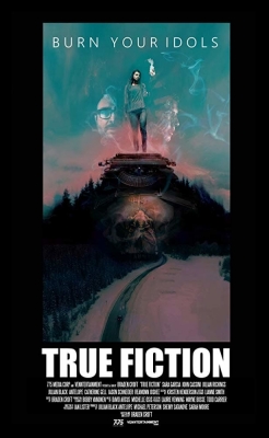 True Fiction-stream