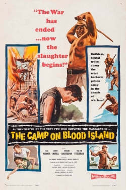 The Camp on Blood Island-stream