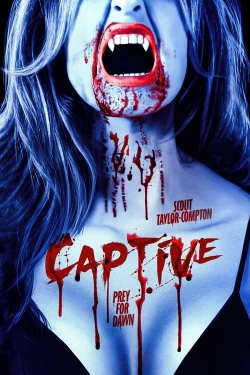 Captive-stream