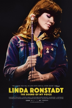 Linda Ronstadt: The Sound of My Voice-stream