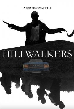 Hillwalkers-stream