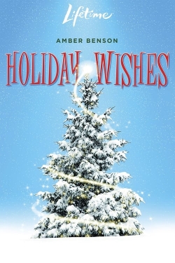 Holiday Wishes-stream