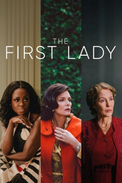 The First Lady-stream