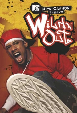 Wild 'n Out-stream